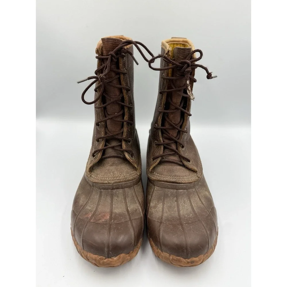 LaCrosse Uplander Waterproof 10